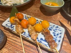 -王氏炉匠·烧鸟放题自助(好运街店)