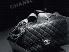 -CHANEL(恒隆广场店)