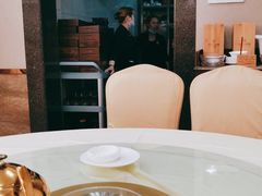 大堂-四季大酒楼(白濠店)