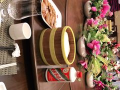 -北京全聚德(西翠路店)