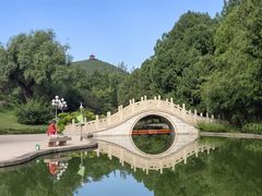 -济南南郊宾馆