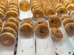 -味多美蛋糕(洋桥店)