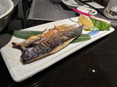 -昱匠·日本料理(金融街店)