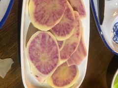 -茶马古道·野生菌清汤黄牛肉(沙溪店)