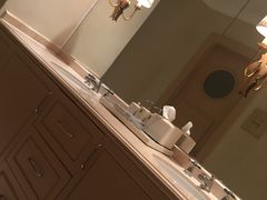 -富力丽思卡尔顿酒店健身中心