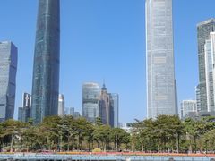 -广州白云国际机场
