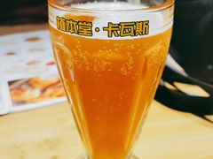 -幸福的烤包子·新疆菜