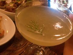 -Ocean's Table 欧舍