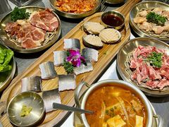 -本炙炭烤·蒲烧活鳗料理店(金沙洲店)