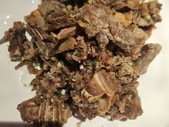 -大鸭梨烤鸭·北京菜(南小街/南苑店)