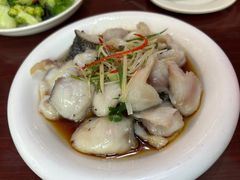 -古早人小吃店(黄河北路店)