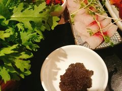 -大红袍火锅料理(尖沙咀店)