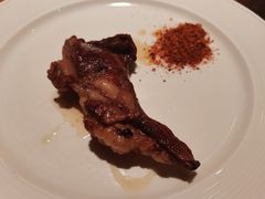 -岷山饭店-芝芝自助餐厅