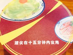 -李先生牛肉面大王(马栏店)