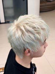 -BEAUTY HAIR GANO