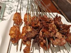 -京元盛铜锅涮肉(上海总店)