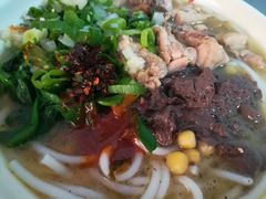 -文山荷鲜居(翠湖店)