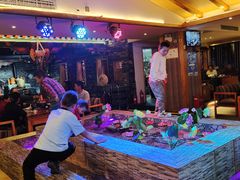 -思金拉措庄园藏餐(太阳岛店)