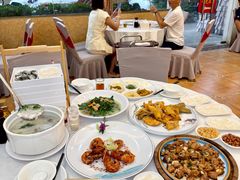 -丰尔粥食·顺德鱼生·干蒸排骨顺德菜(大良分店)