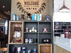 -COSTA COFFEE(龙德广场店)
