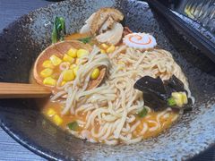 -釜山豚骨汤饭(芝罘万达广场店)