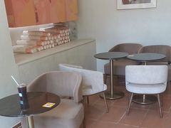 -Chrisbakery&Cafe克莉丝烘焙咖啡馆(万科店)