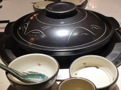-润泽园椰子鸡(汇一城店)