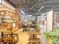 -王春春鸡汤饭(上海中海环宇城店)