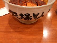 -矢场猪(名古屋站三井楼北馆店)