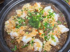 -老灶房-四川土菜(铁牛广场店)