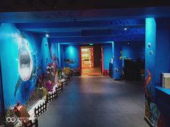 -船奇蒸汽海鲜·闽菜(八市海鲜总店)