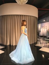 -珠海女王嫁衣馆(珠海左右创意园店)