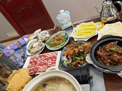 -金龙·打边炉(武进路店)