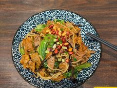 -螺世纪螺蛳粉·桂味小排档(裕德店)