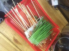 -川香阁(程家桥店)