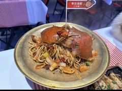 -永信海鲜(群星城店)