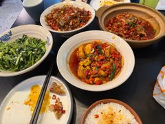 -潇湘阁(望京SOHO店)