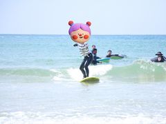 -神州半岛海上运动俱乐部
