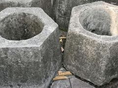 -杭州西湖风景名胜区-满觉陇四眼井