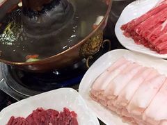 -八先生涮肉房(三里河店)