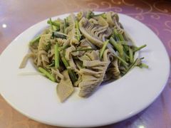 -烤肉宛饭庄(南礼士路店)