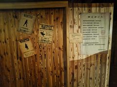 -秃鹫湾·推理大师沉浸式实景演绎推理剧场