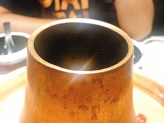 -京韵胡同·酱香羊蝎子火锅涮肉(长寿路店)