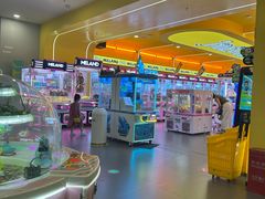 -meland·儿童乐园·游戏厅娃娃机·电玩Xbox(成都合生汇店)