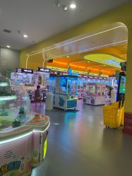 -meland·儿童乐园·游戏厅娃娃机·电玩Xbox(成都合生汇店)