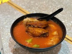 -华嫂冰室(湾仔店)