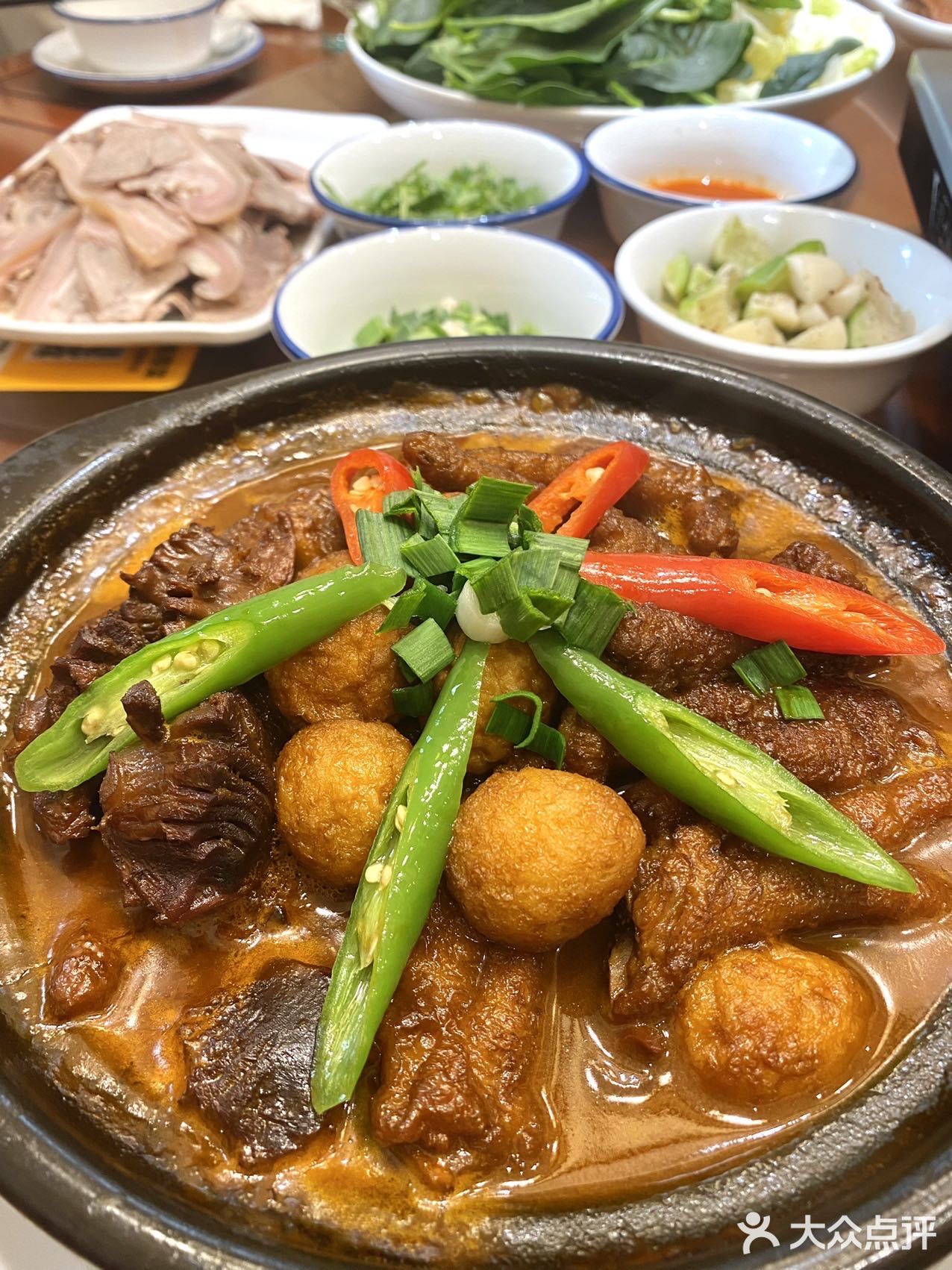 聚会人气很旺🔥的饭庄——陈家🏠