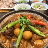 聚会人气很旺🔥的饭庄——陈家🏠