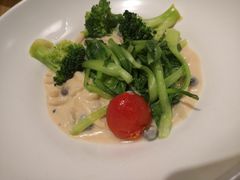 -轻蔬不用等·素食(江苏路店)
