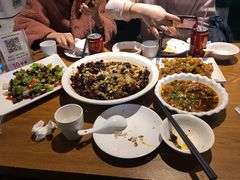 -三猫黑鱼花(南大店)